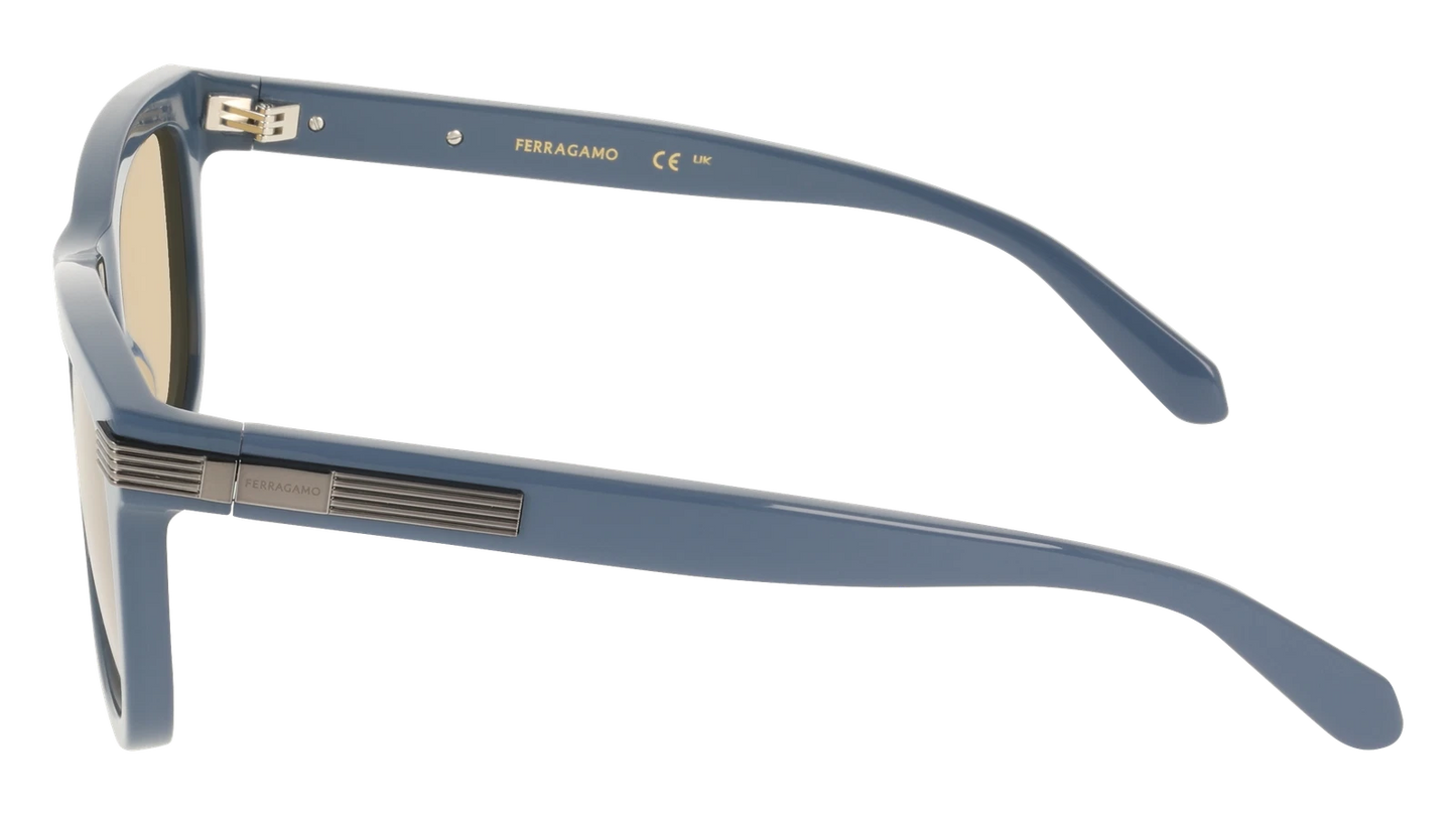 Salvatore Ferragamo SF2088S-414-5520 55mm