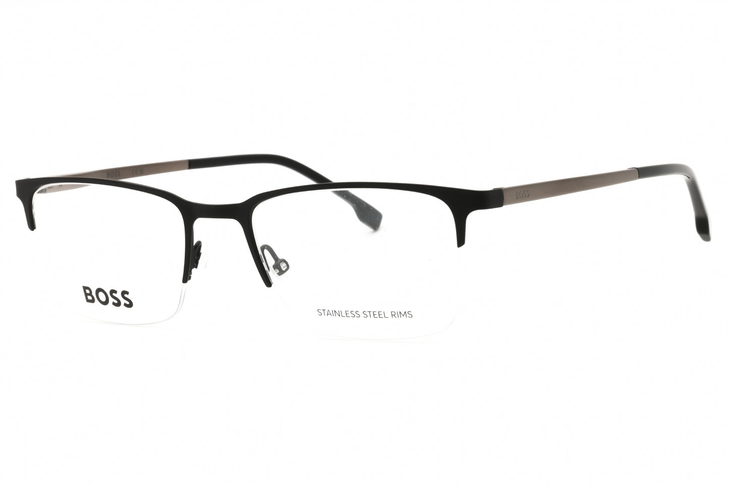 Hugo Boss BOSS 1187-0RZZ 00 52mm New Eyeglasses