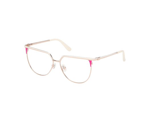 Guess GU50147-54021 54mm New Eyeglasses