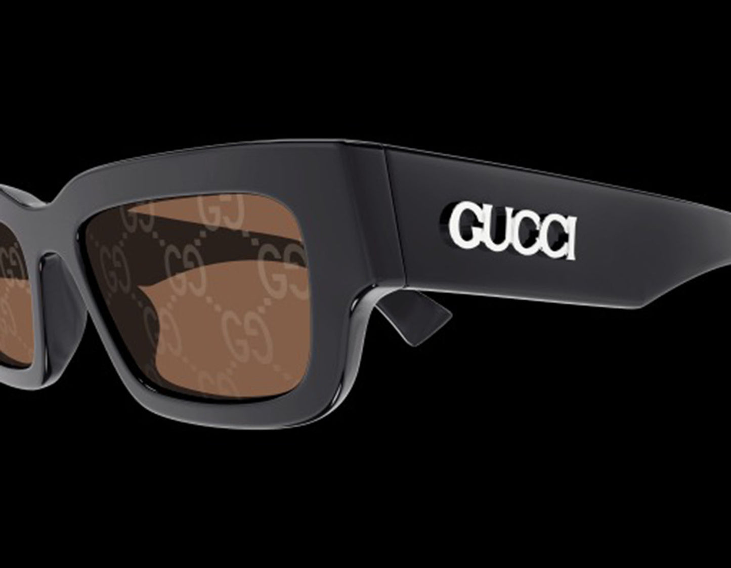 Gucci GG1838S-005 0mm New Sunglasses