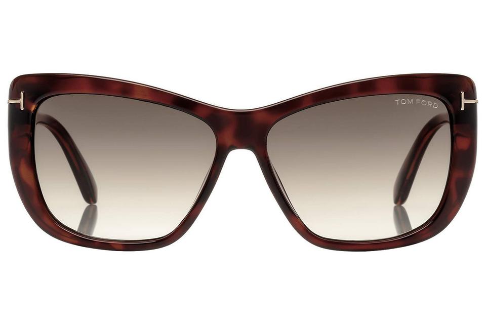 Tom Ford FT0434-52K 58