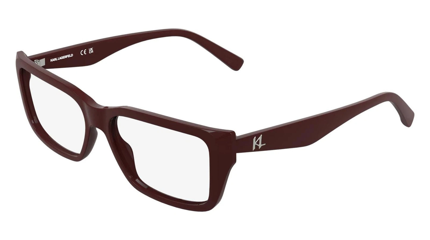 KARL LAGERFELD KL6212-601-5515 55mm