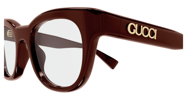 Gucci GG1812o-003 51 New Eyeglasses