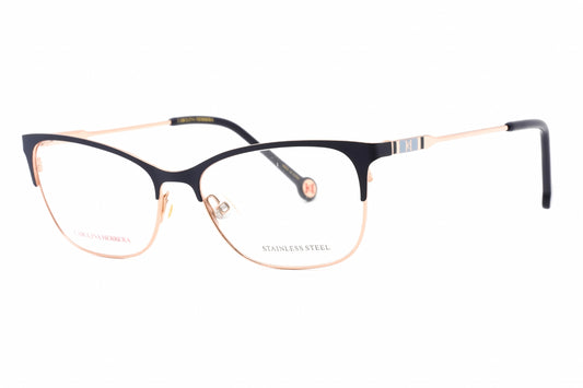 Carolina Herrera CH 0074-0LKS 53mm New Eyeglasses
