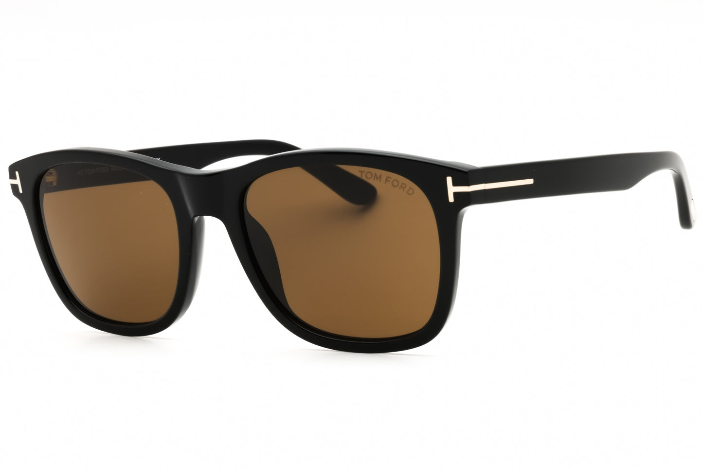 Tom Ford FT0595-01J 55mm New Sunglasses