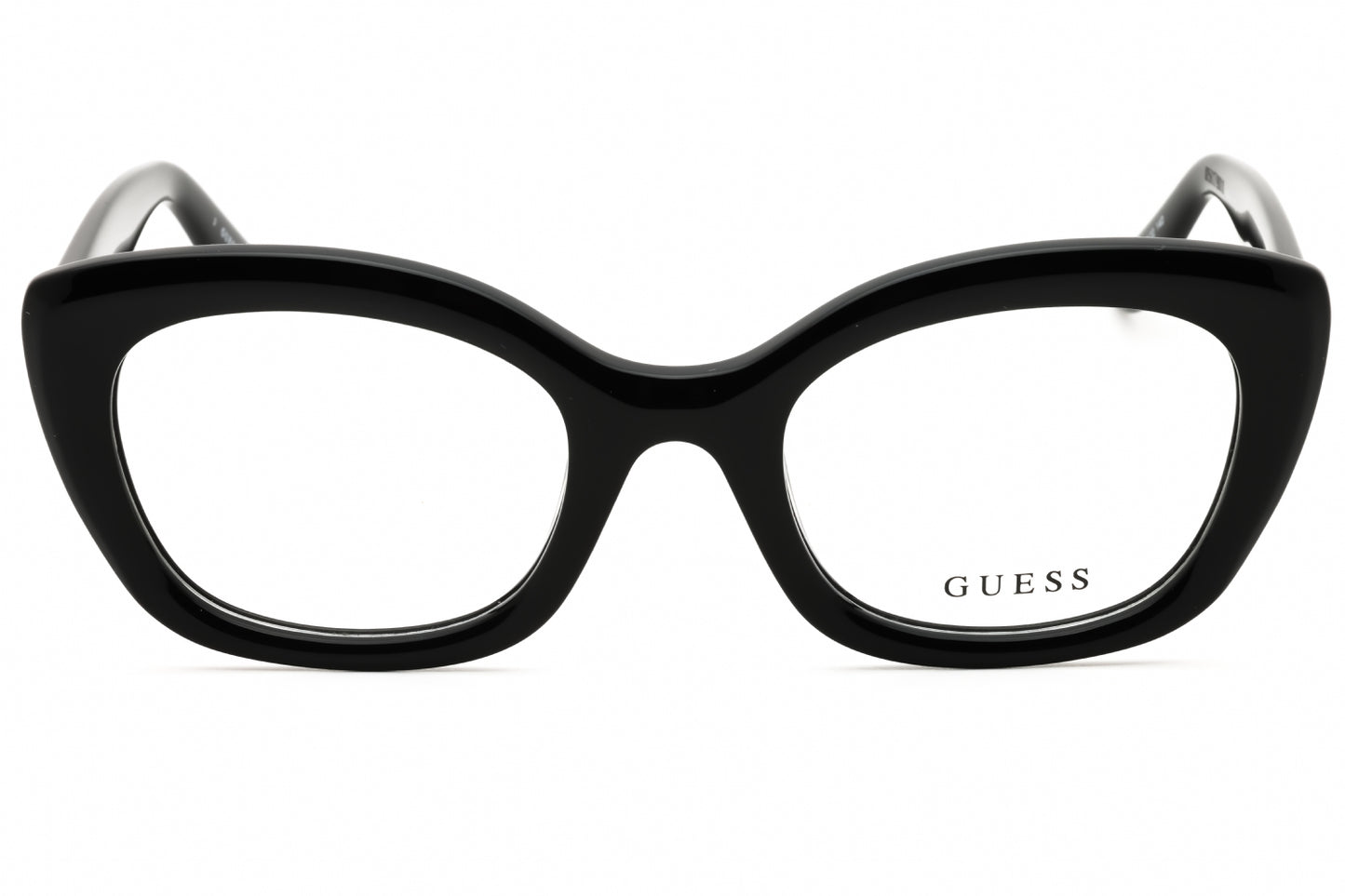 Guess GU50225-001 51mm New Eyeglasses