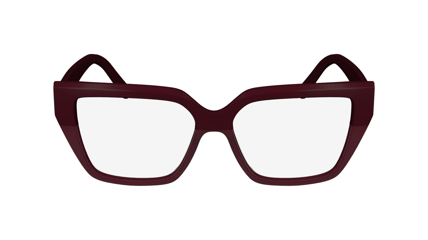 Salvatore Ferragamo SF2971-601-5315 53mm New Eyeglasses