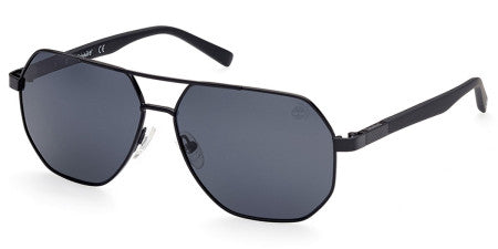 Timberland TB9271-01D-60 60mm New Sunglasses