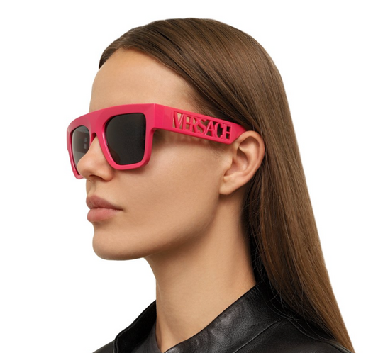 Versace VE4430U-536787 53mm New Sunglasses
