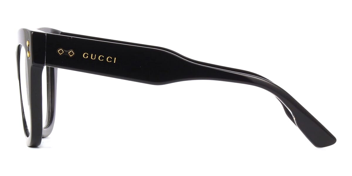 Gucci GG1082O-001 50 New Eyeglasses