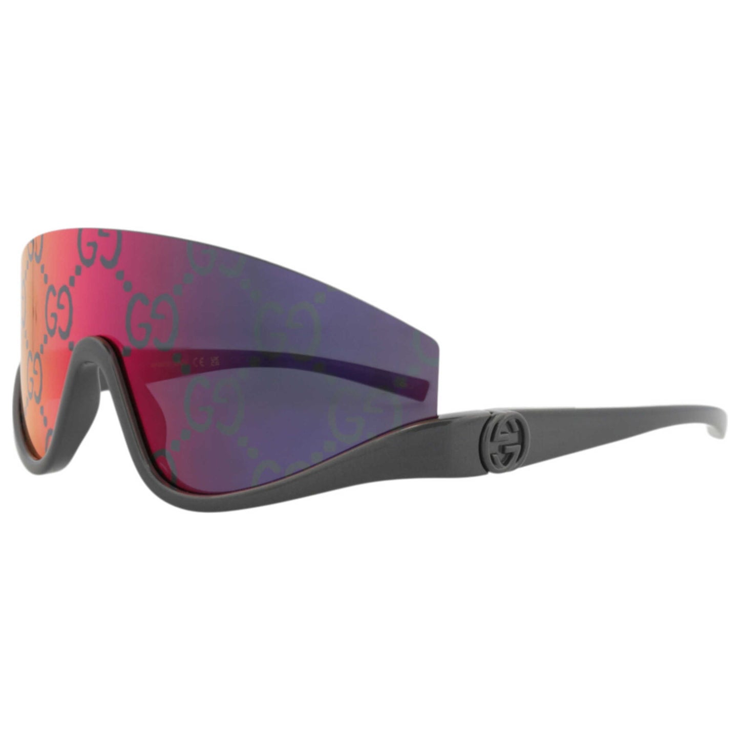 Gucci GG1650S-30015328-009 99mm