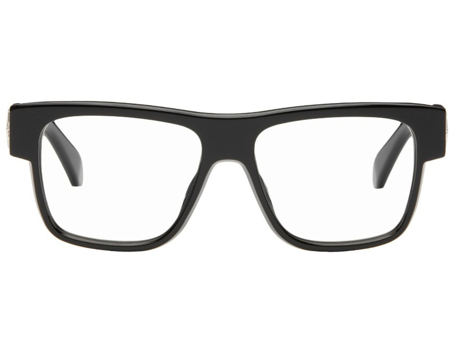 Off-White OERJ060S24PLA0011000 55mm New Eyeglasses