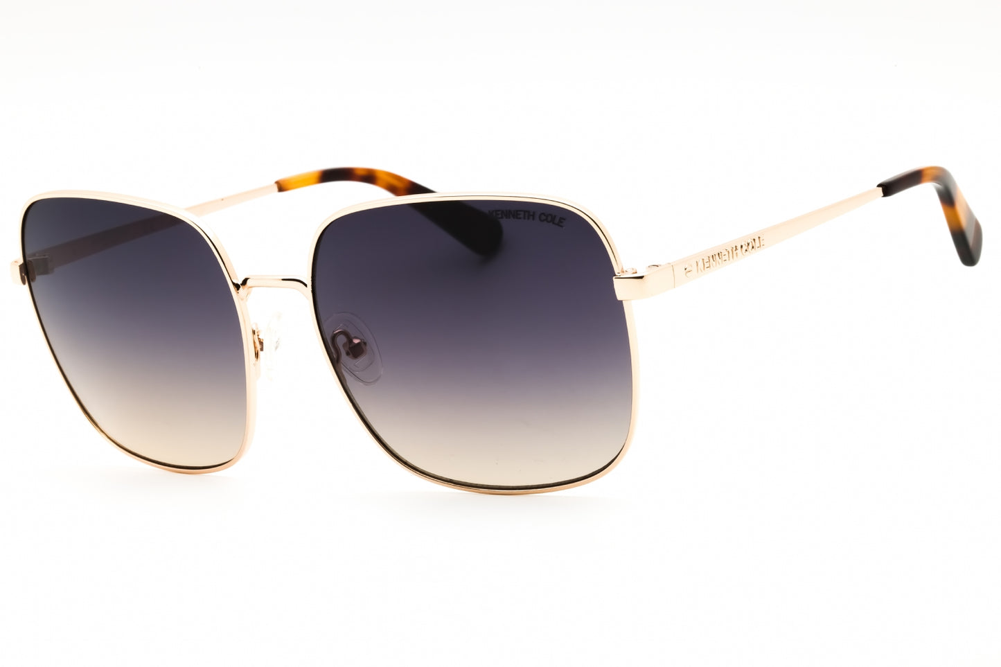 Kenneth Cole New York KC00025-32W 60mm New Sunglasses