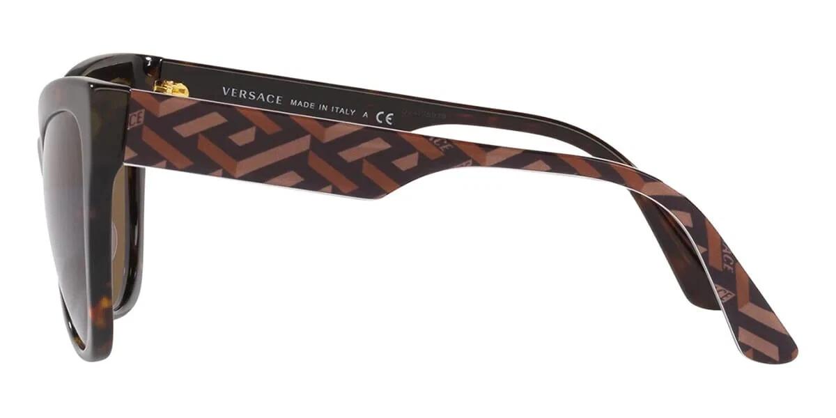Versace 0VE4417U-535973-56 56