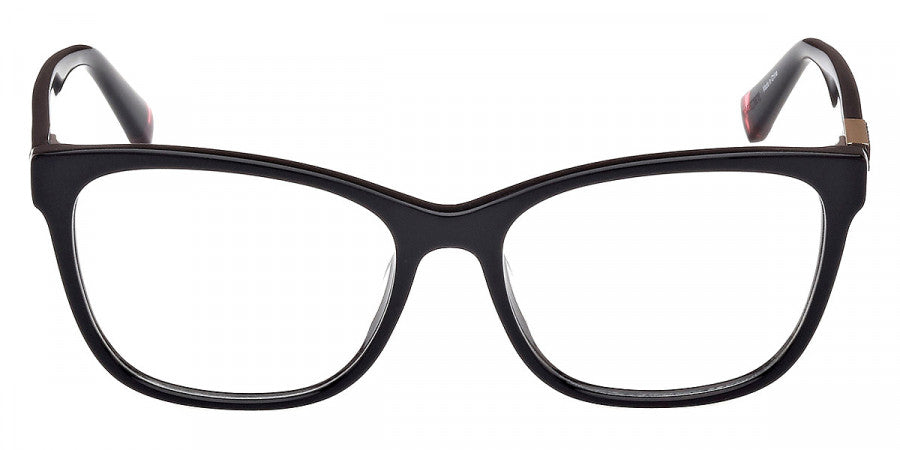 Kenneth Cole Re KC0940-001-54 54mm New Eyeglasses