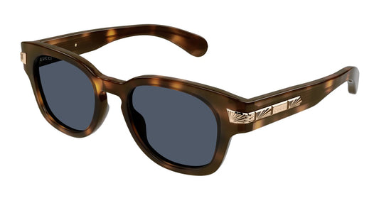 Gucci GG1518S-002 51mm New Sunglasses