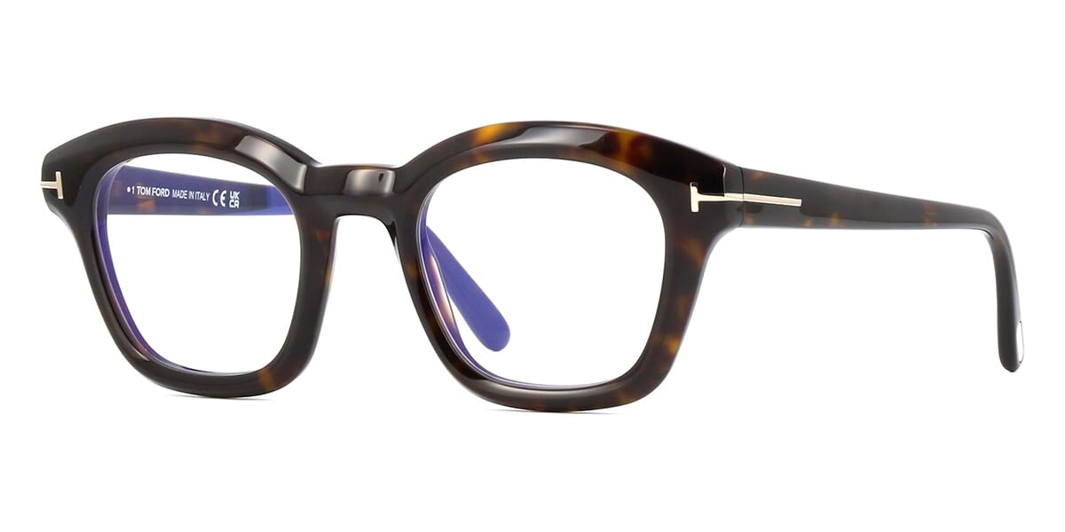 Tom Ford FT5961-B-49052 49mm New Eyeglasses