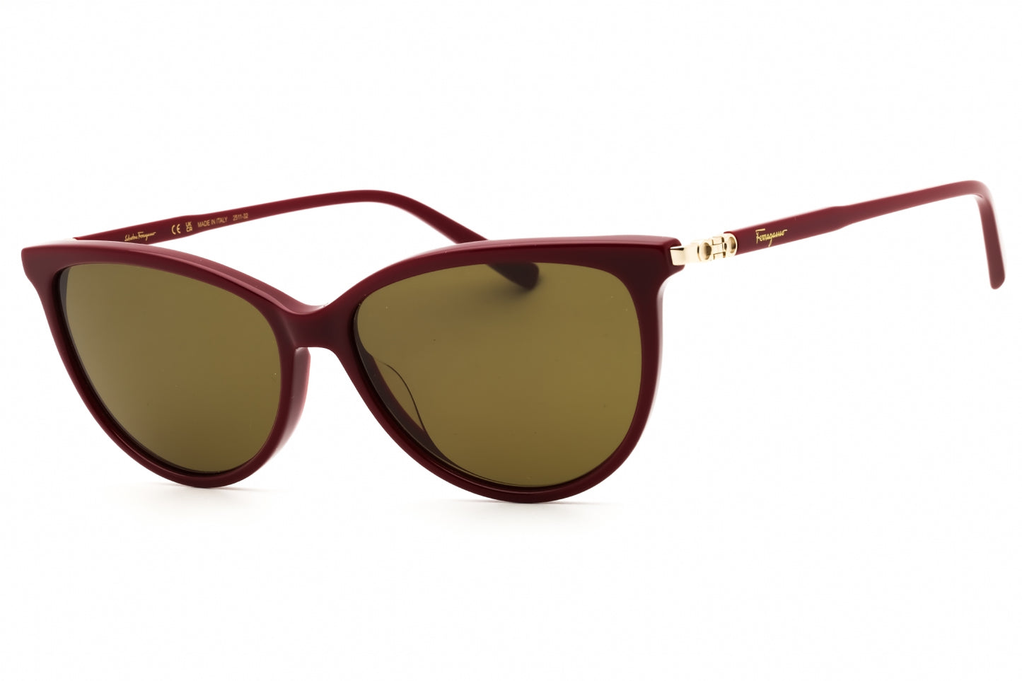 SALVATORE FERRAGAMO-SF2870SCP-604