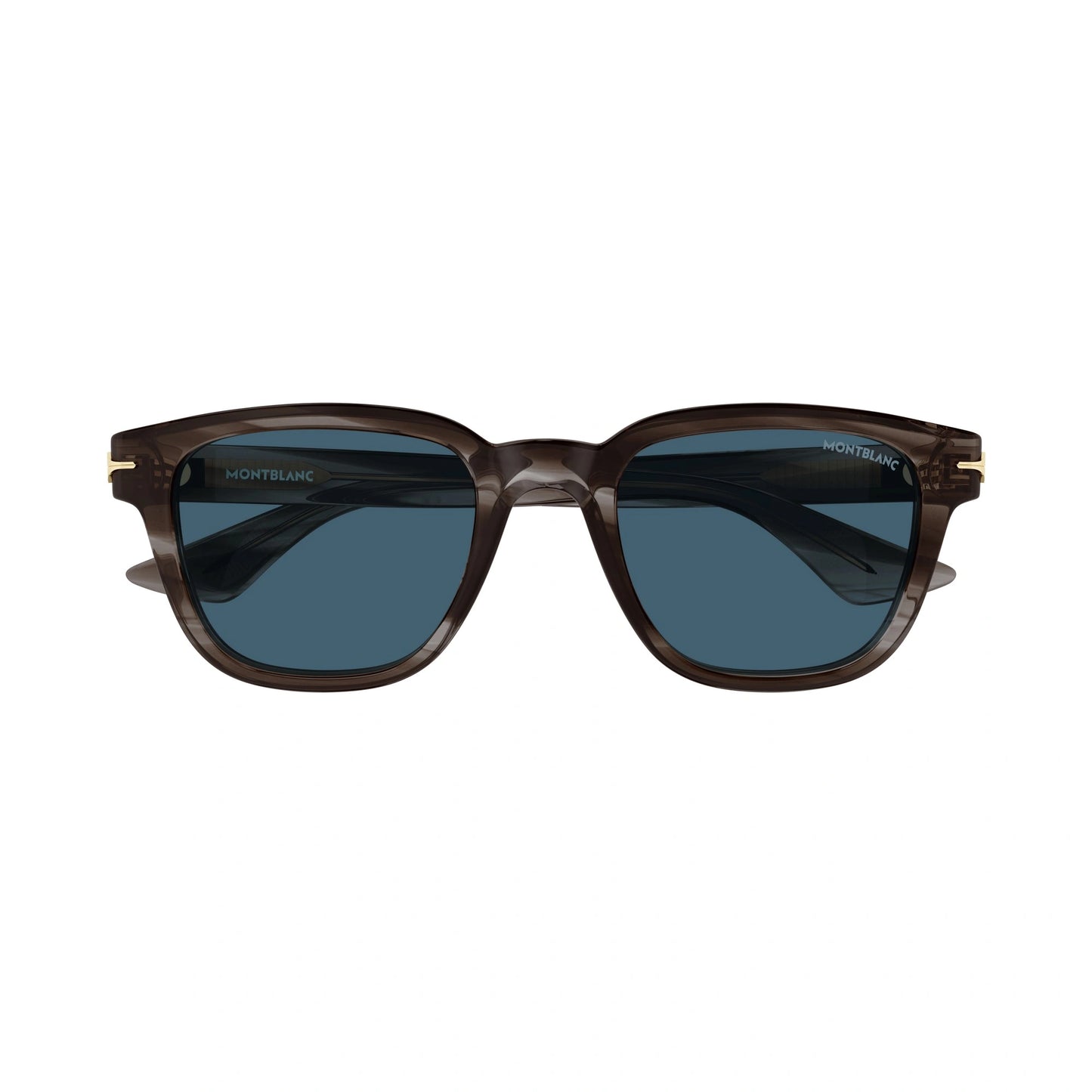 Mont Blanc MB0302S-011 0mm New Sunglasses