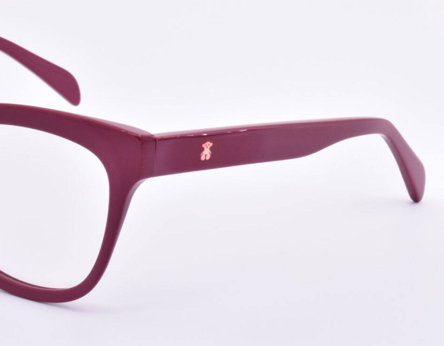 Tous VTOC31-0T81 52mm New Eyeglasses