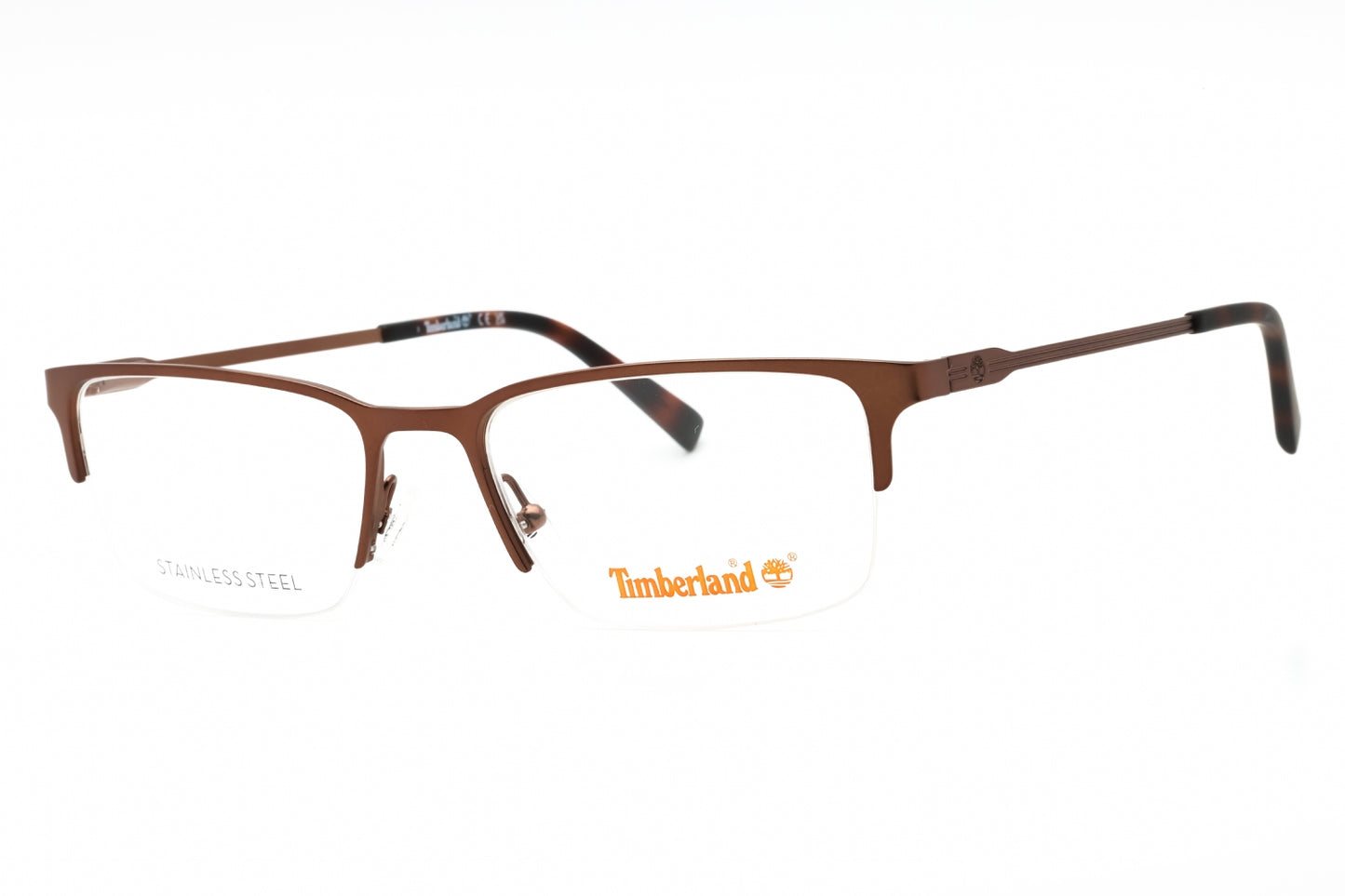 Timberland TB1799-049 53mm New Eyeglasses