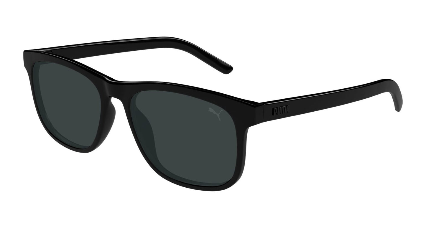 Puma PU0515S-001 56mm New Sunglasses