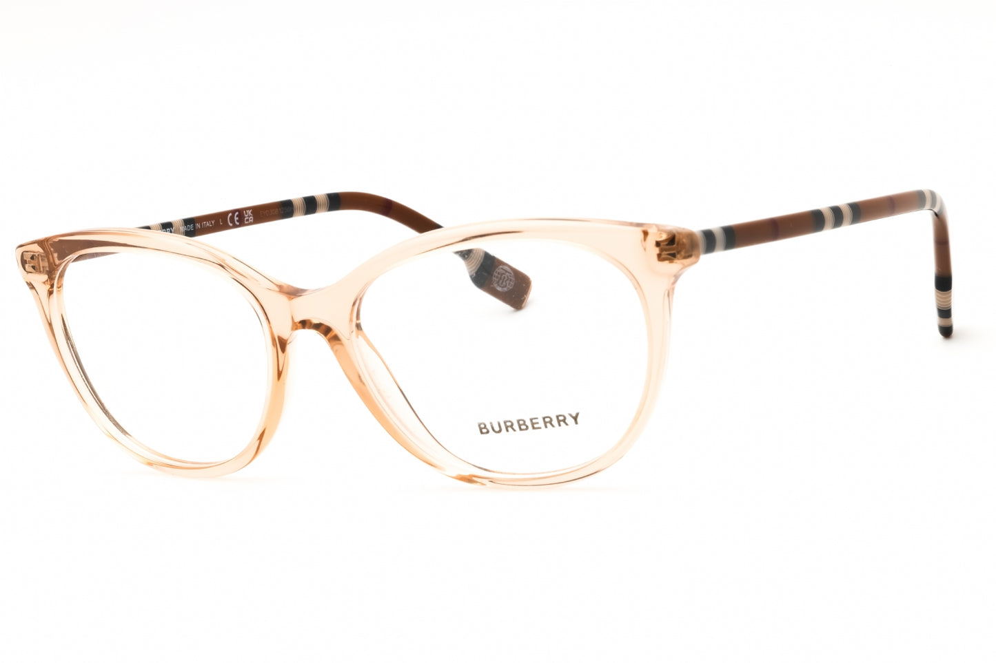 Burberry 0BE2389-4088 52mm New Eyeglasses