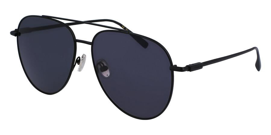 Salvatore Ferragamo SF308S-002-6115 61mm New Sunglasses