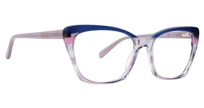 Vera Bradley ACADIA MARRAKESH 54mm New Eyeglasses