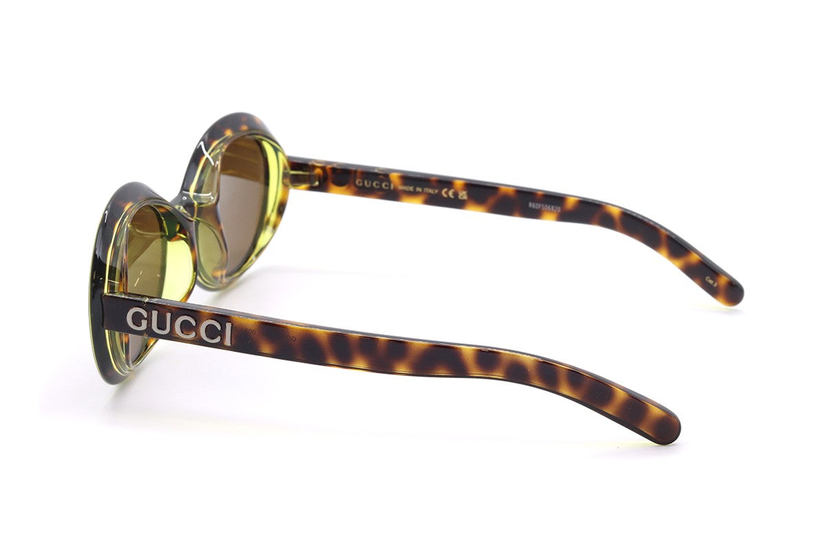 Gucci GG1722SA-002 53mm New Sunglasses