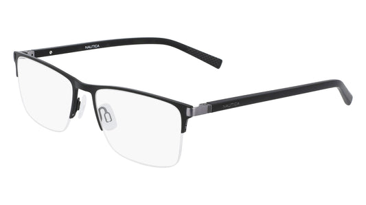 Nautica N7314-002-53 53mm New Eyeglasses