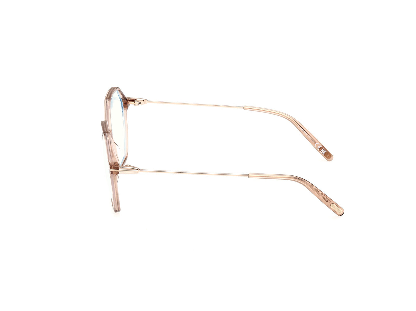 Tom Ford FT5952-B-54045 54mm New Eyeglasses