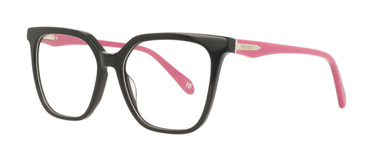 FOREVER 21 F2132-C1 52mm New Eyeglasses