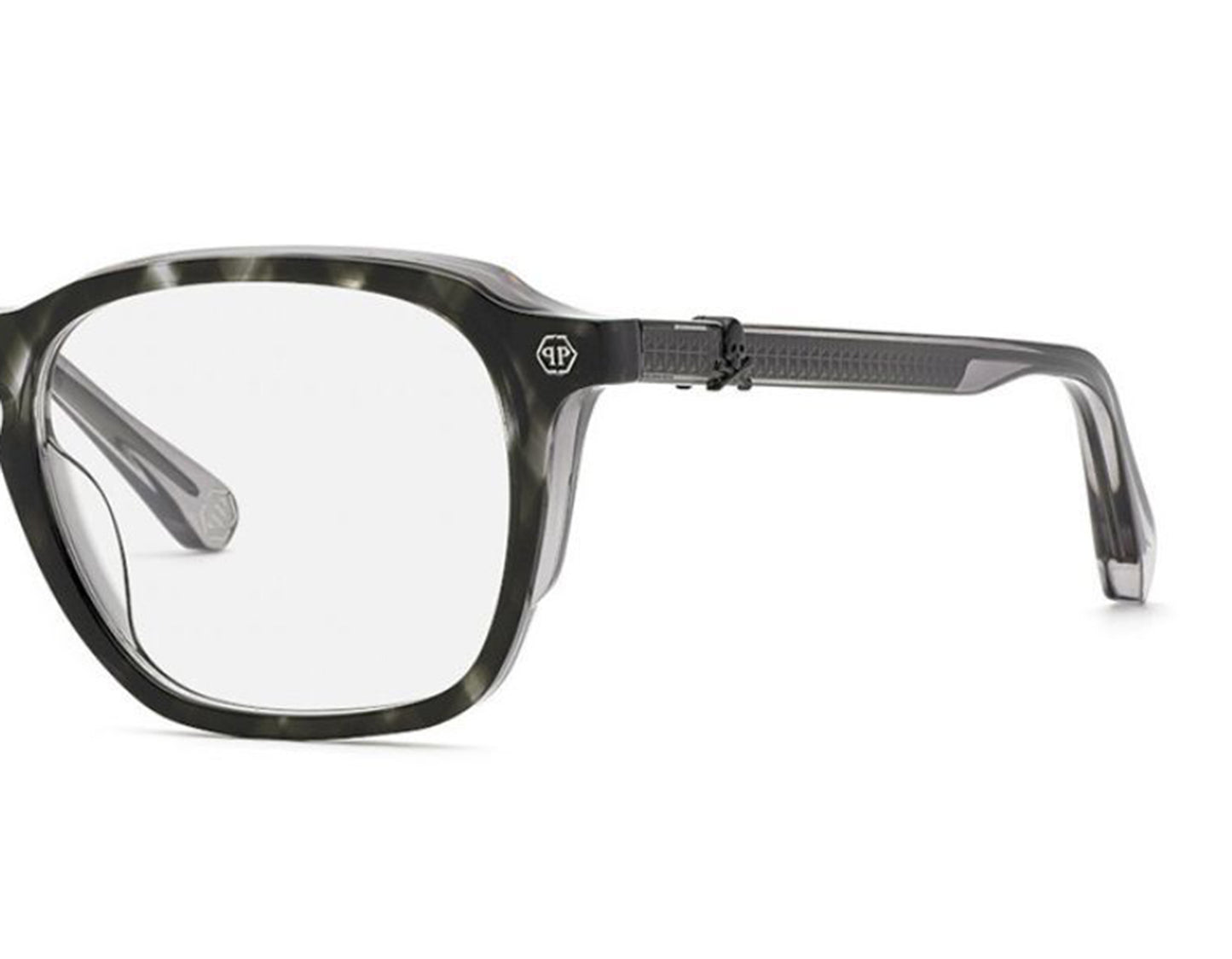 Philipp Plein VPP059V-0AHU 51mm New Eyeglasses