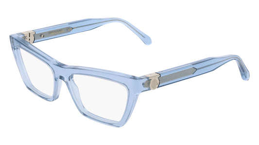 Salvatore Ferragamo SF3021-450-5416 54mm New Eyeglasses