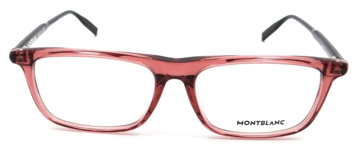 Mont Blanc MB0012OA-008-54  New Eyeglasses