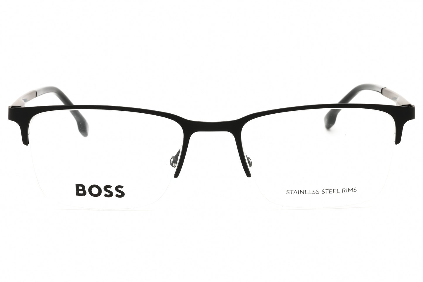 Hugo Boss BOSS 1187-0RZZ 00 52mm New Eyeglasses