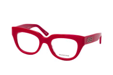 Balenciaga BB0239o-003 50mm New Eyeglasses