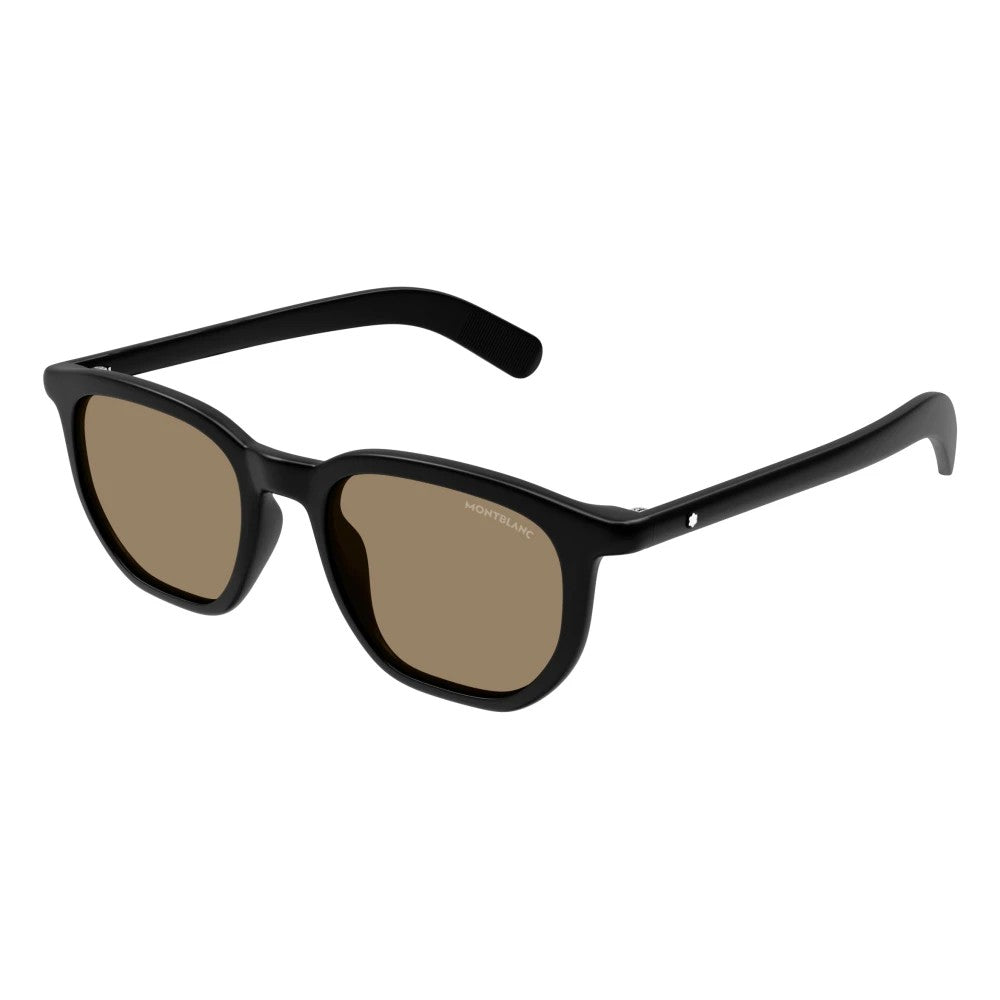 Mont Blanc MB0352S-007 50mm New Sunglasses