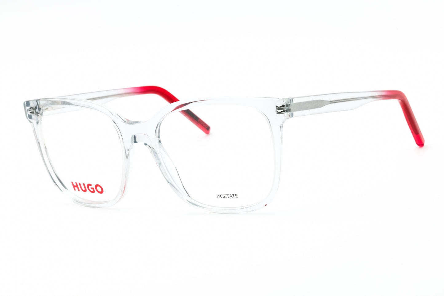 HUGO HG 1266-0268 00 52mm New Eyeglasses