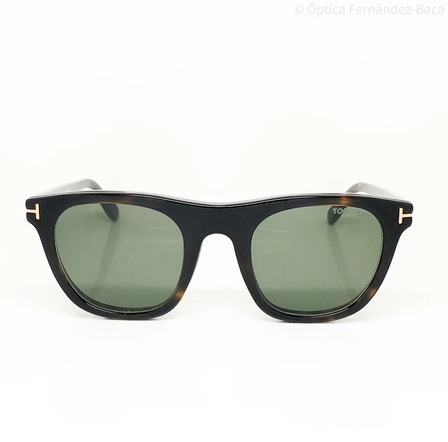 Tom Ford FT5895-B-052-51 0mm