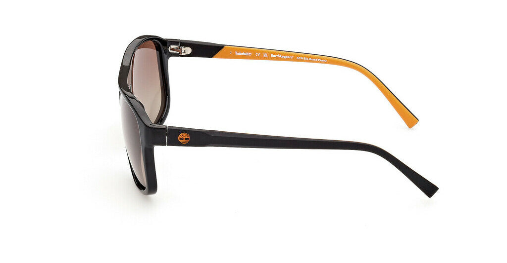 Timberland TB9278-01H-60 60mm New Sunglasses