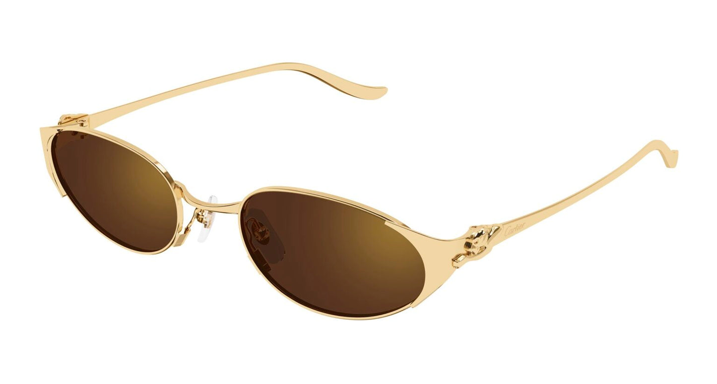 Cartier CT0630S-002 53mm