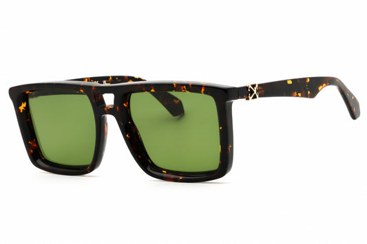 Off White STRATFORD-OERI13WS25PLA0016055 55mm New Sunglasses