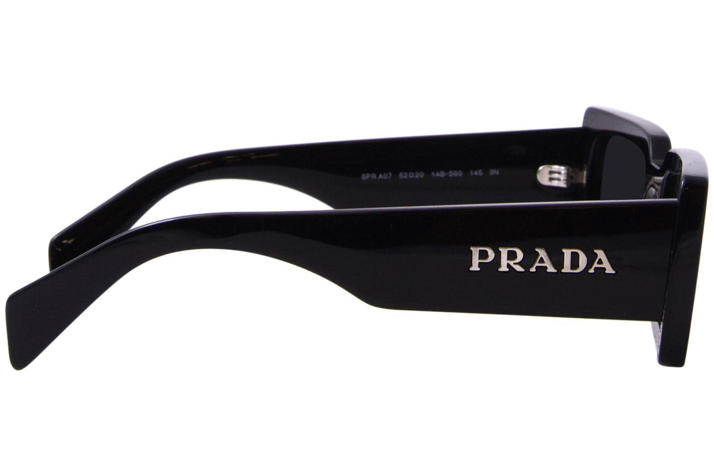 Prada 0PR A07S-1AB5S0 52mm New Sunglasses