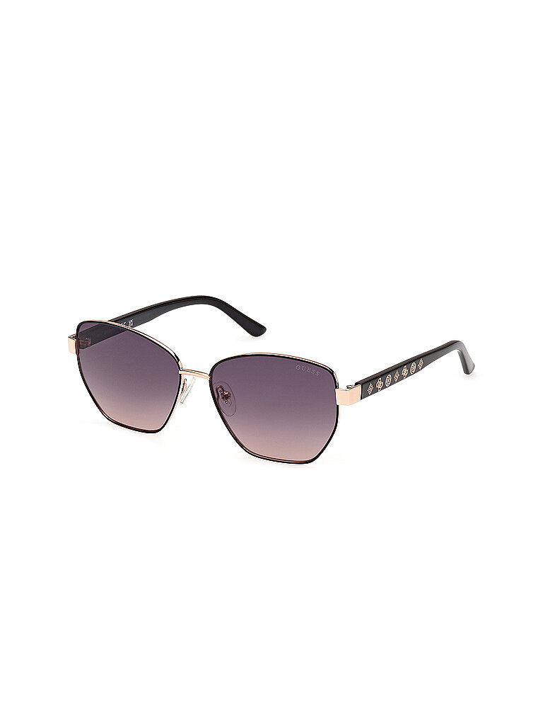 Guess GU00102-05B-56  New Sunglasses
