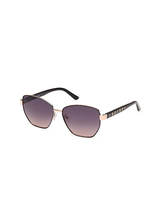 Guess GU00102-05B-56  New Sunglasses