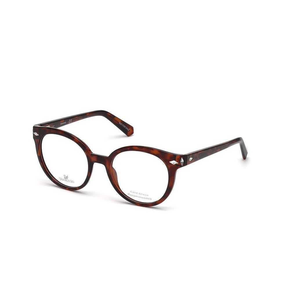 Swarovski SK5272-50052 50mm New Eyeglasses