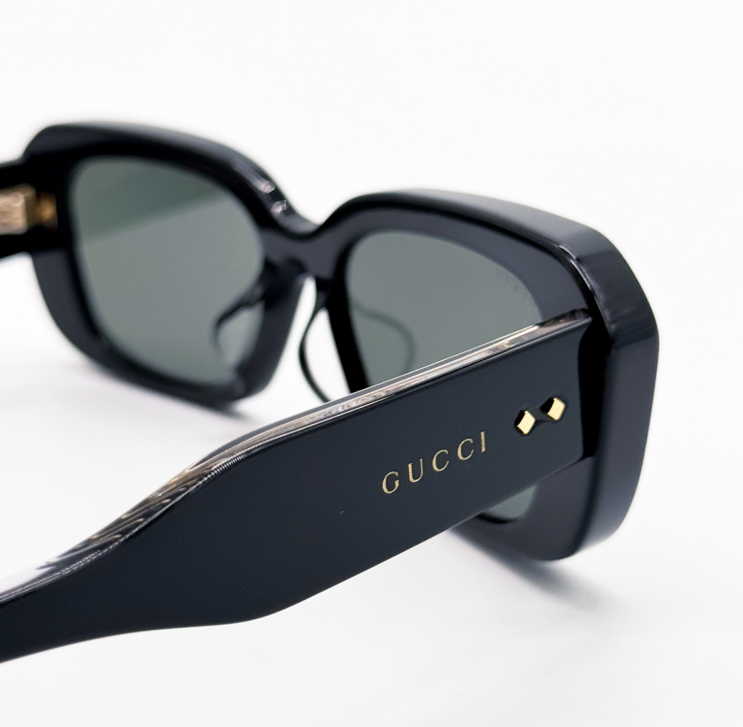 Gucci GG1531SK-001-54 54