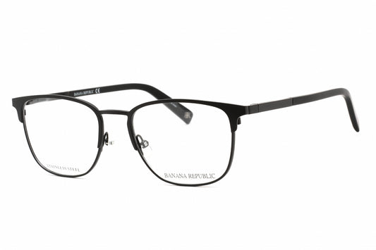 Banana Republic BR 107-0003 00 50mm New Eyeglasses